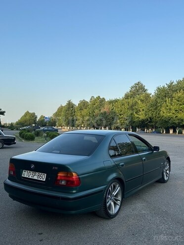 BMW 523 1997, 400,000 km - 2.5 л - Füzuli