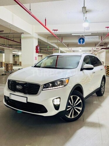 Kia Sorento-1