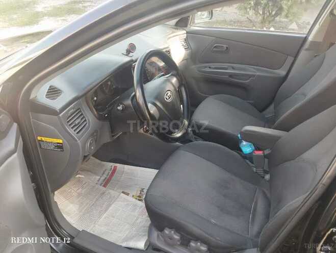 Kia Rio 2007, 280,000 km - 1.5 l - Yevlax