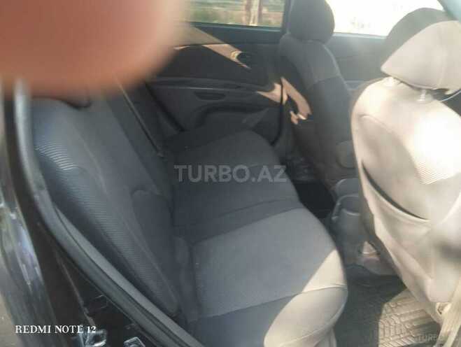Kia Rio 2007, 280,000 km - 1.5 l - Yevlax