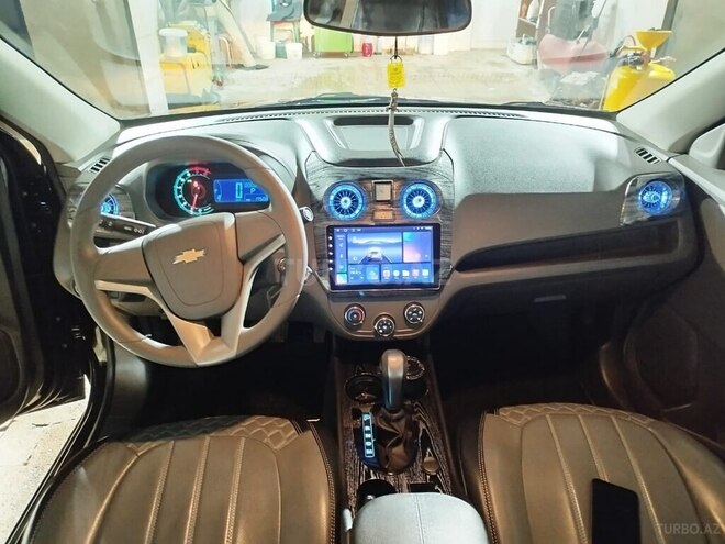 Chevrolet Cobalt-5