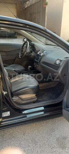 Chevrolet Cobalt-7
