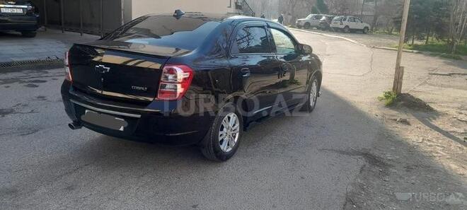 Chevrolet Cobalt-9