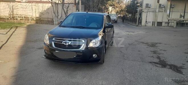 Chevrolet Cobalt-1