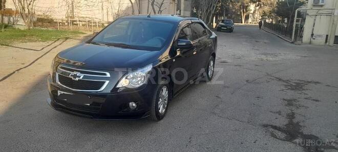 Chevrolet Cobalt-11