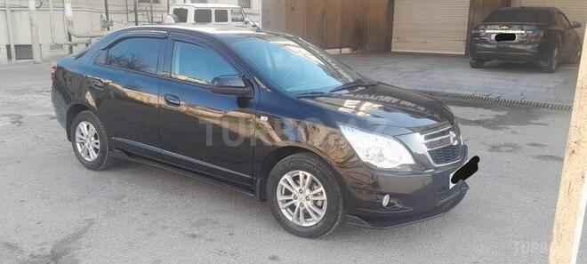 Chevrolet Cobalt-12