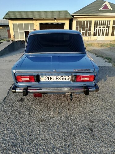 LADA (VAZ) 2106 1997, 150,000 km - 1.6 l - Ucar