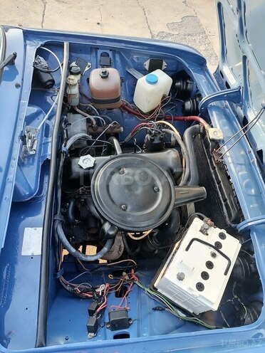 LADA (VAZ) 2106 1997, 150,000 km - 1.6 l - Ucar
