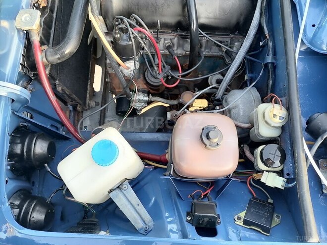 LADA (VAZ) 2106 1997, 150,000 km - 1.6 l - Ucar