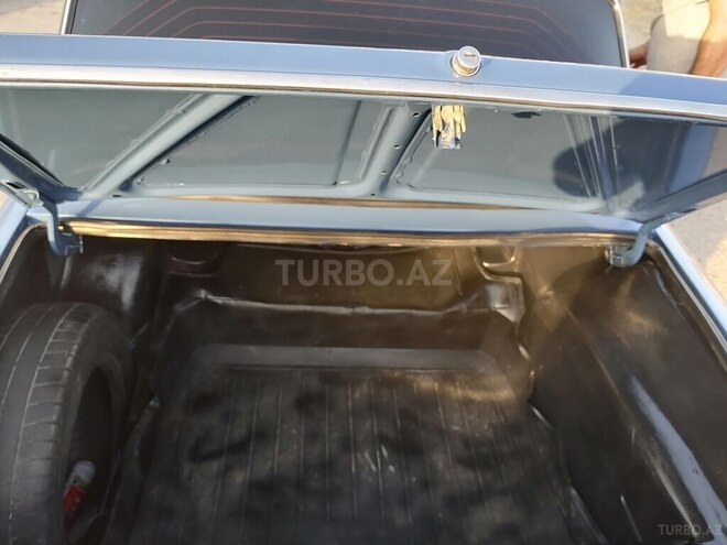 LADA (VAZ) 2106 1997, 150,000 km - 1.6 l - Ucar