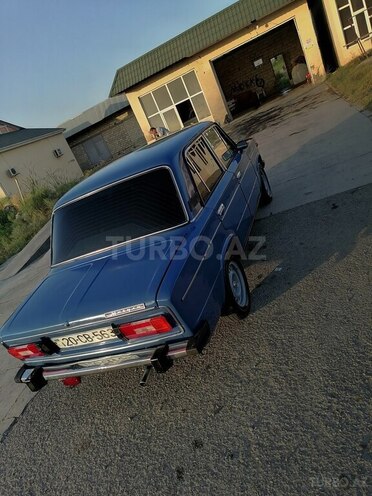 LADA (VAZ) 2106 1997, 150,000 km - 1.6 l - Ucar