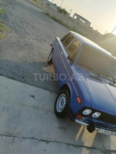LADA (VAZ) 2106 1997, 150,000 km - 1.6 l - Ucar