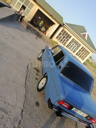 LADA (VAZ) 2106 1997, 150,000 km - 1.6 l - Ucar