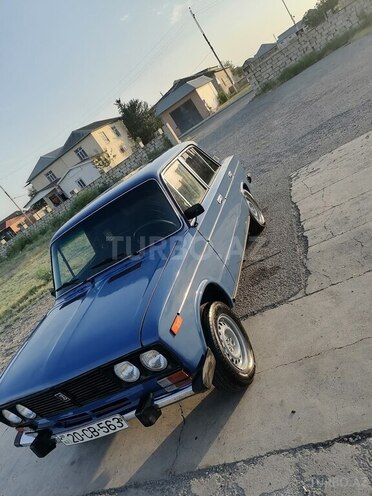 LADA (VAZ) 2106 1997, 150,000 km - 1.6 l - Ucar