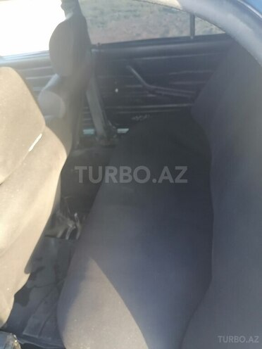 LADA (VAZ) 2106 1997, 150,000 km - 1.6 l - Ucar
