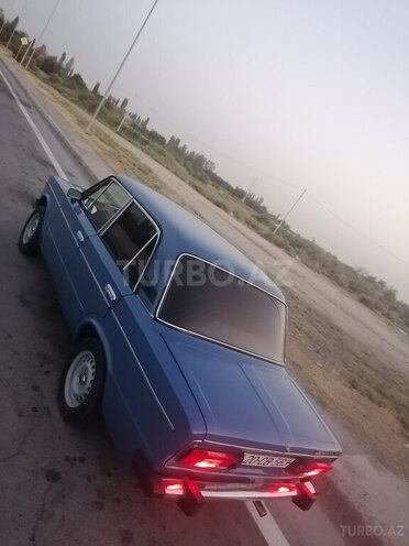 LADA (VAZ) 2106 1997, 150,000 km - 1.6 l - Ucar