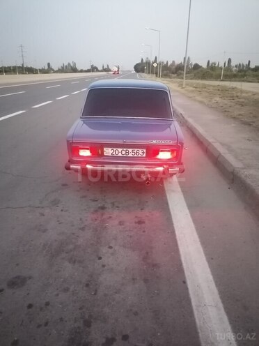 LADA (VAZ) 2106 1997, 150,000 km - 1.6 l - Ucar