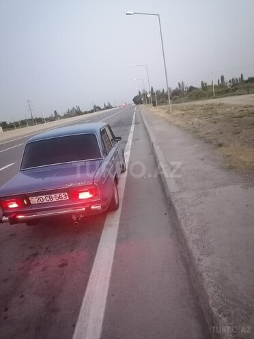 LADA (VAZ) 2106 1997, 150,000 km - 1.6 l - Ucar