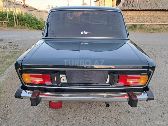 LADA (VAZ) 2106 2003, 176,874 km - 1.6 л - Masallı