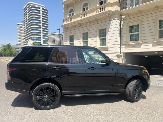 Land Rover Range Rover-15
