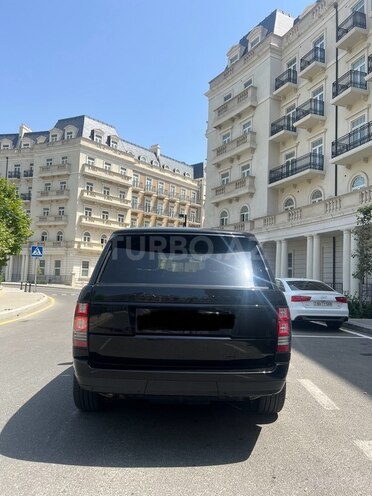 Land Rover Range Rover-7