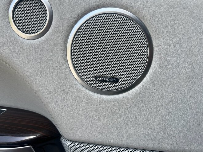 Land Rover Range Rover-6