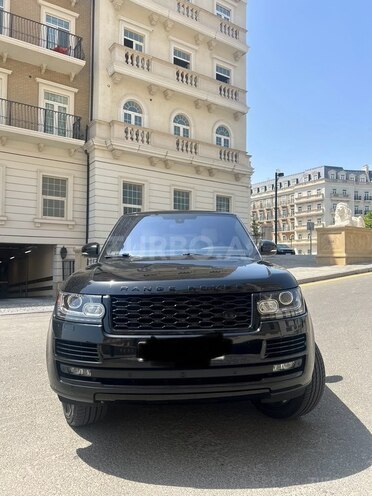 Land Rover Range Rover-13