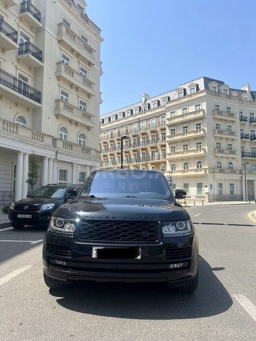 Land Rover Range Rover-11