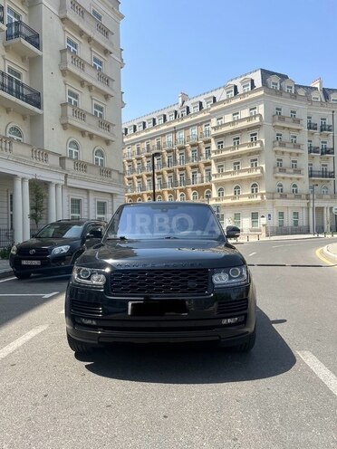 Land Rover Range Rover-12