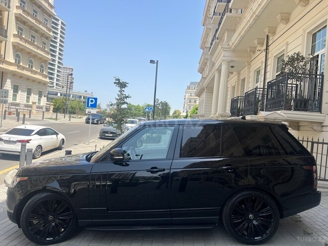 Land Rover Range Rover-9