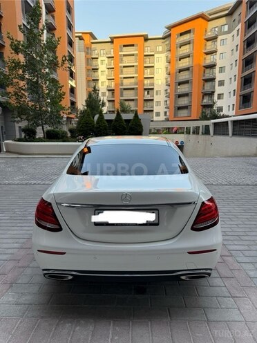Mercedes E 350 2018, 128,000 km - 2.0 л - Bakı