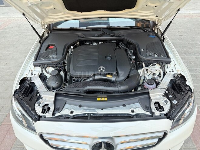 Mercedes E 350 2018, 128,000 km - 2.0 л - Bakı