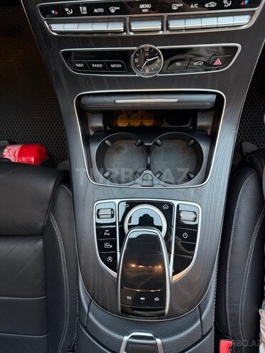 Mercedes E 350 2018, 128,000 km - 2.0 л - Bakı