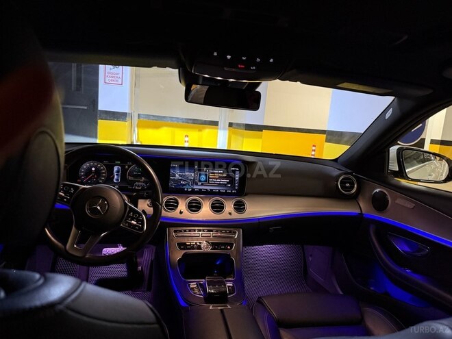 Mercedes E 350 2018, 128,000 km - 2.0 л - Bakı