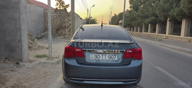 Chevrolet Cruze 2012, 263,564 km - 1.4 л - Bakı
