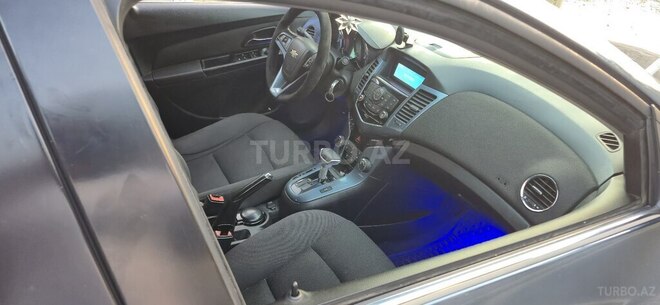 Chevrolet Cruze 2012, 263,564 km - 1.4 л - Bakı