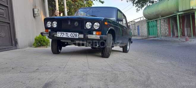 LADA (VAZ) 2106-1
