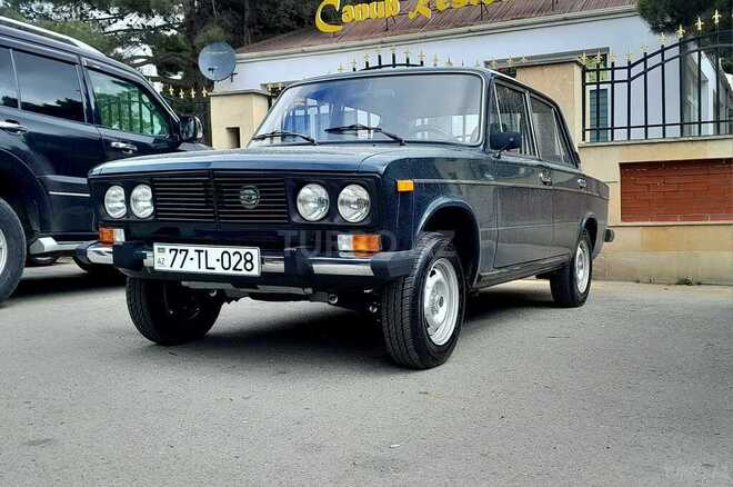 LADA (VAZ) 2106-2