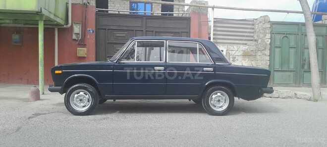 LADA (VAZ) 2106-4