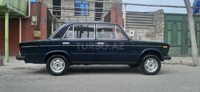 LADA (VAZ) 2106-3