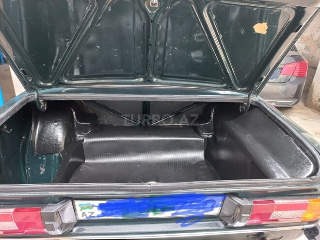 LADA (VAZ) 2106-6
