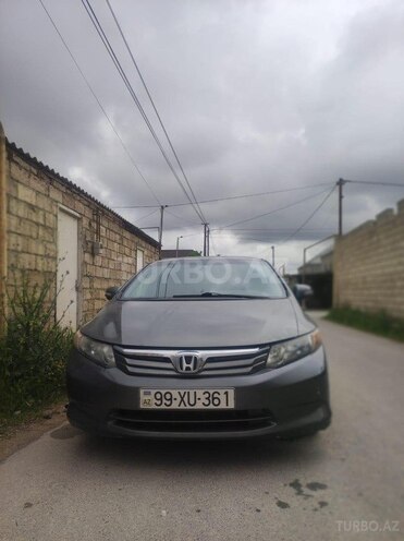 Honda Civic 2011, 360,000 km - 1.5 l - Bakı