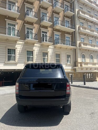 Land Rover Range Rover-17