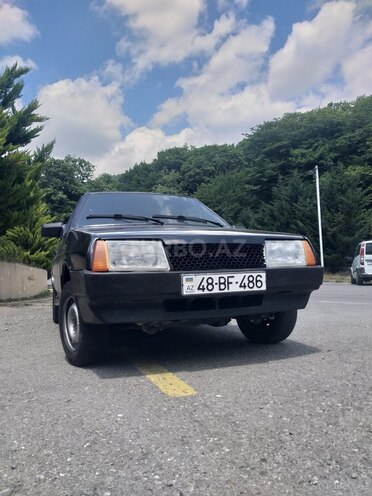 LADA (VAZ) 2109 1989, 391,000 km - 1.6 l - Oğuz