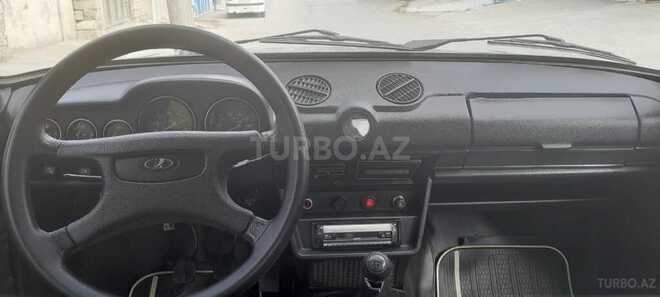LADA (VAZ) 2106-16