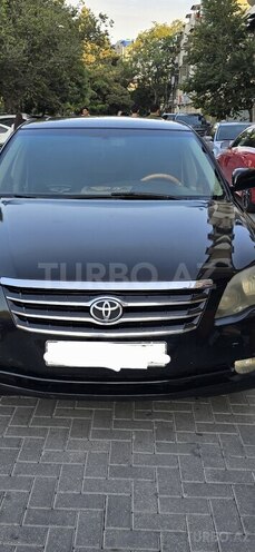 Toyota Avalon 2006, 220,000 km - 3.5 l - Bakı