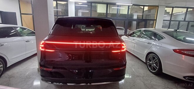 Changan Qiyuan Q07-9