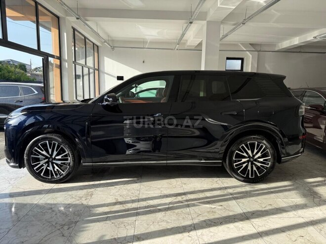 Changan Qiyuan Q07-14