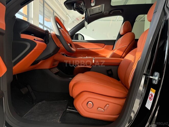 Changan Qiyuan Q07-17