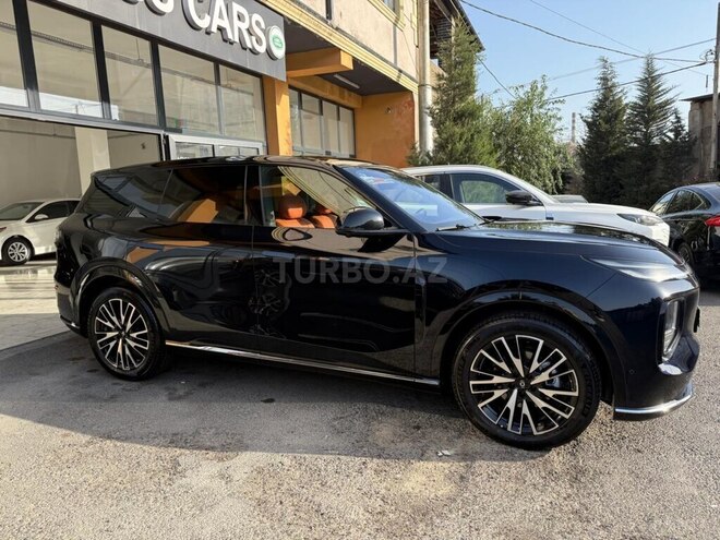 Changan Qiyuan Q07-19